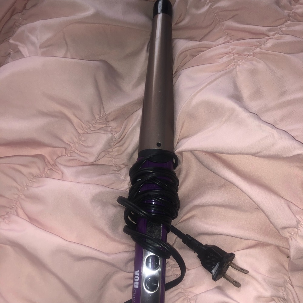 conairYOUcurl
